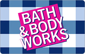Bath & Body Works eGift Card