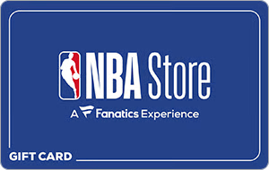 NBA Store eGift Card