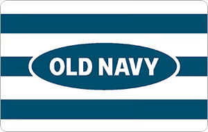 Old Navy eGift Card