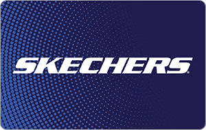 Skechers eGift Card