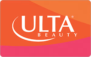 Ulta Beauty eGift Card