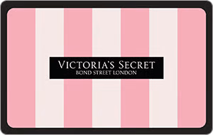 Victoria’s Secret eGift Card